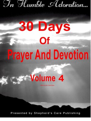 cover image of In Humble Adoration